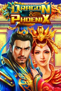 Dragon & Phoenix