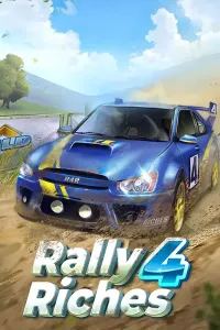 Rally 4 Riches